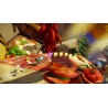 PREVENTA RAYMAN LEGENDS RETOLD SWITCH2 TARJETA LLAVE DE JUEGO PARA NINTENDO SWITCH 2 VERSIÓN ESPAÑOLA GARANTIA EUROPEA WARRANTY